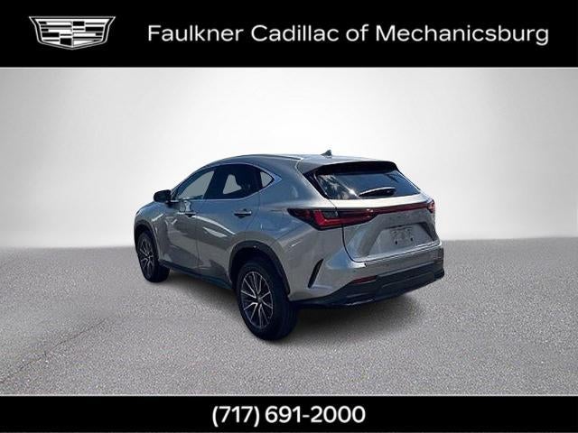 2023 Lexus NX NX 350 Premium