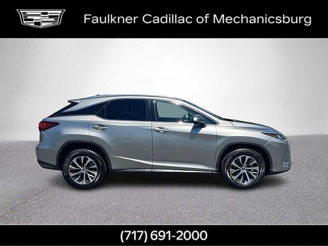 2022 Lexus RX 