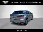 2022 Lexus RX 
