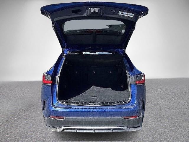 2023 Lexus NX NX 350 F SPORT Handling