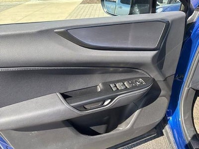 2023 Lexus NX NX 350 F SPORT Handling