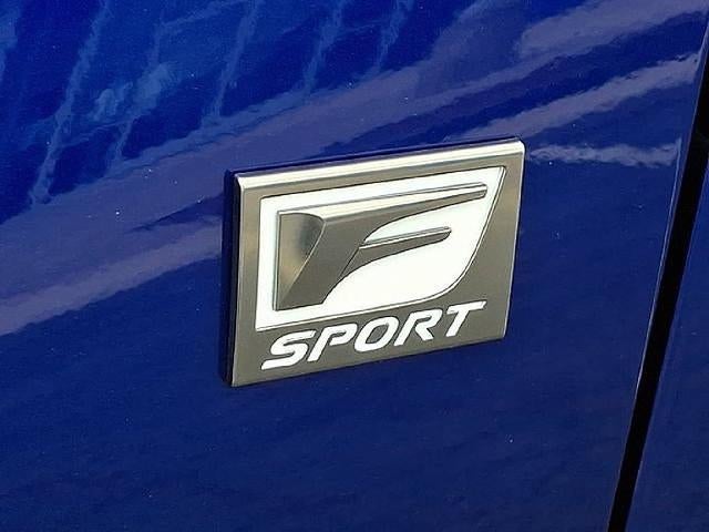 2023 Lexus NX NX 350 F SPORT Handling