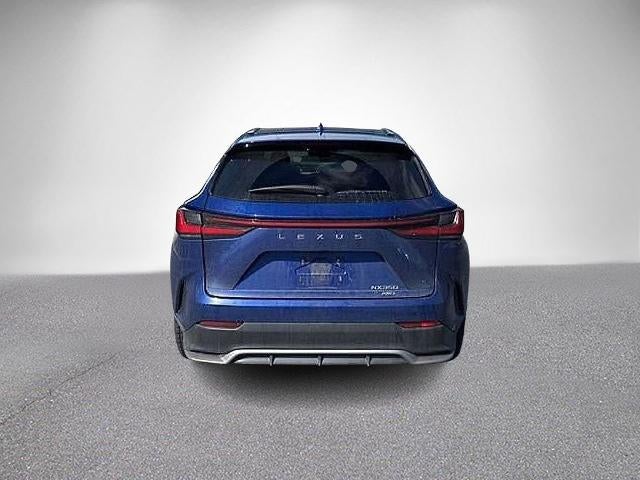 2023 Lexus NX NX 350 F SPORT Handling