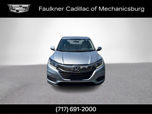 2019 Honda HR-V LX