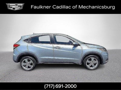 2019 Honda HR-V LX