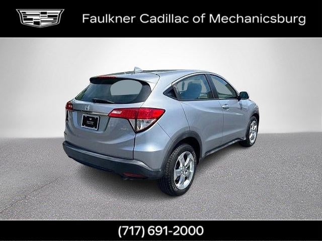 2019 Honda HR-V LX