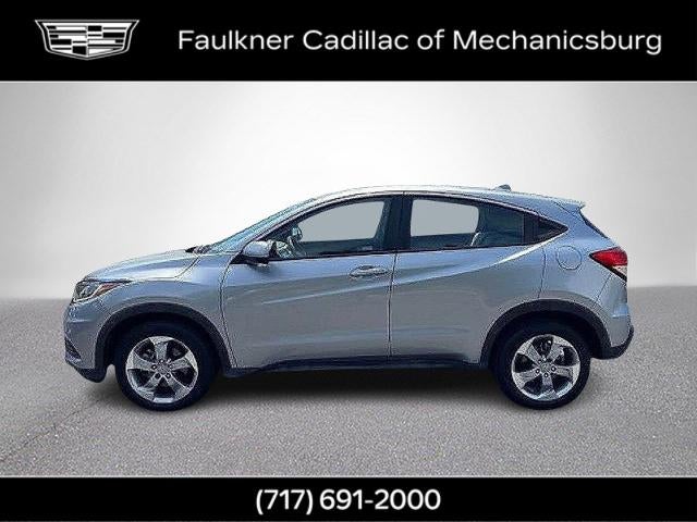 2019 Honda HR-V LX