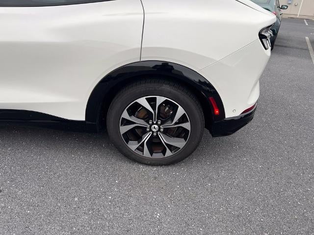 2022 Ford Mustang Mach-E Premium