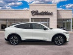 2022 Ford Mustang Mach-E Premium