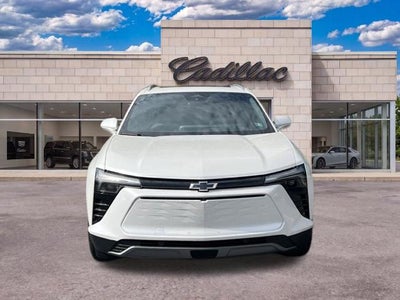 2024 Chevrolet Blazer EV LT