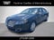 2011 Lincoln MKZ Base