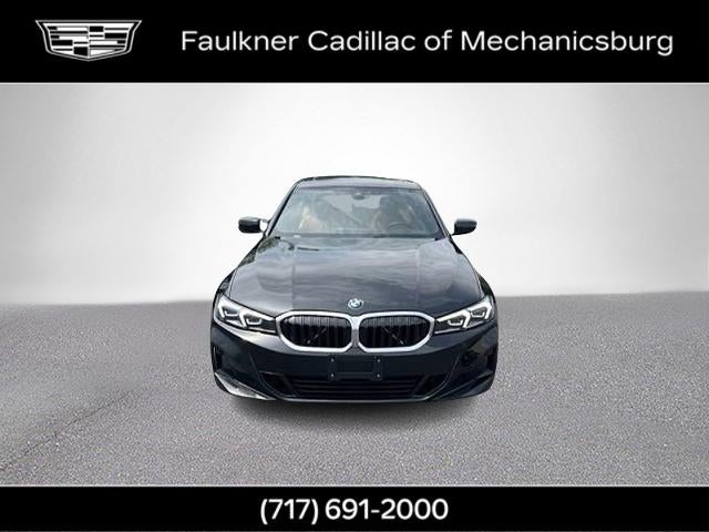 2023 BMW 3 Series 330i xDrive
