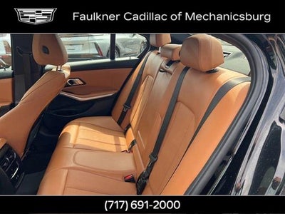 2023 BMW 3 Series 330i xDrive