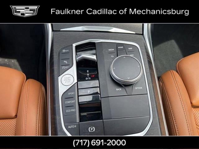 2023 BMW 3 Series 330i xDrive