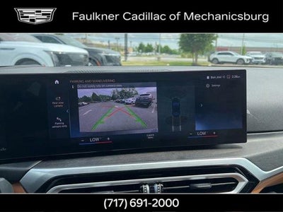 2023 BMW 3 Series 330i xDrive