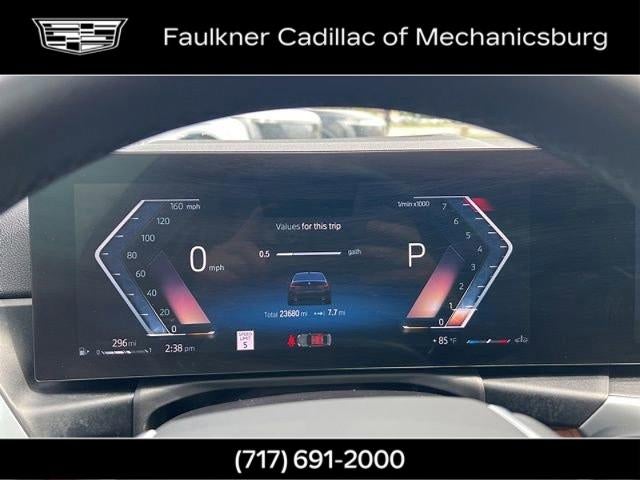 2023 BMW 3 Series 330i xDrive