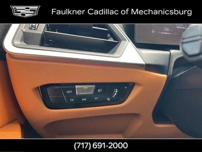 2023 BMW 3 Series 330i xDrive