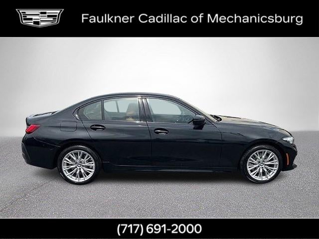 2023 BMW 3 Series 330i xDrive