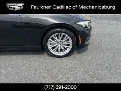 2023 BMW 3 Series 330i xDrive