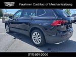 2018 Volkswagen Tiguan S