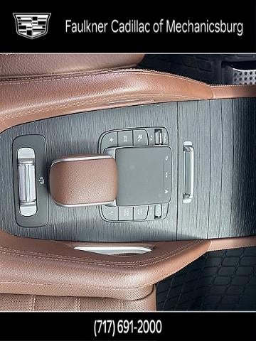 2024 Mercedes-Benz GLS GLS 450