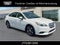 2017 Subaru Legacy Limited