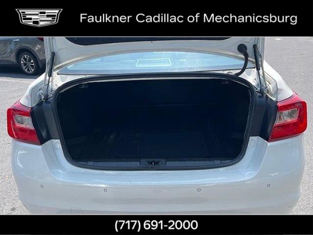 2017 Subaru Legacy Limited