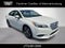 2017 Subaru Legacy Limited