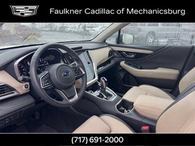 2023 Subaru Outback Limited