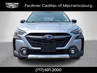 2024 Subaru Outback Limited XT