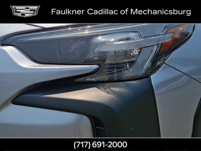 2024 Subaru Outback Limited XT