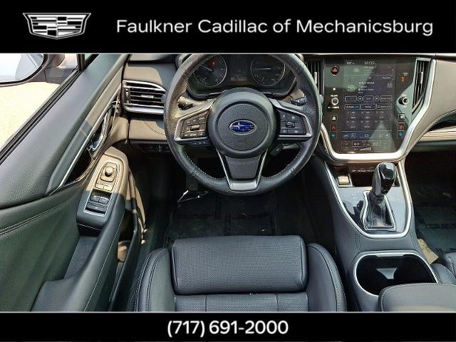 2024 Subaru Outback Limited XT