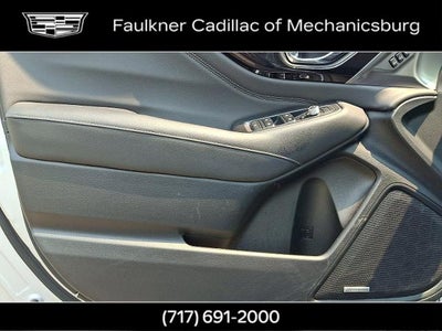 2024 Subaru Outback Limited XT