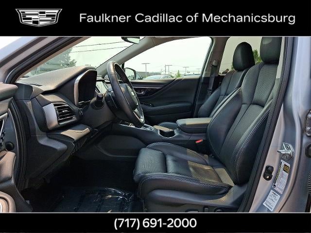 2024 Subaru Outback Limited XT