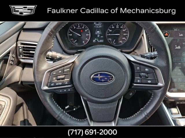 2024 Subaru Outback Limited XT
