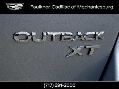 2024 Subaru Outback Limited XT
