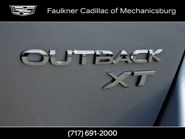 2024 Subaru Outback Limited XT