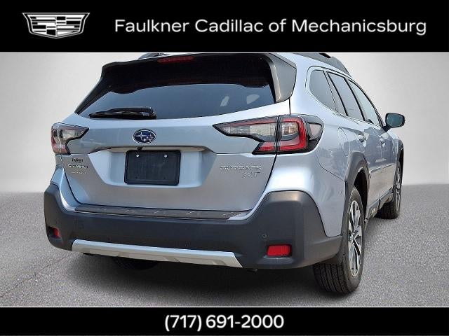 2024 Subaru Outback Limited XT