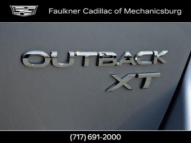 2024 Subaru Outback Limited XT
