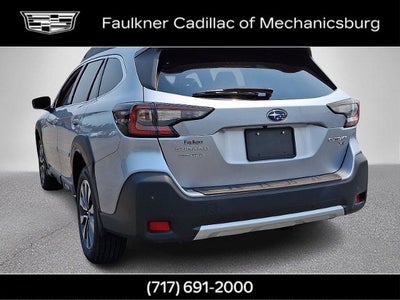 2024 Subaru Outback Limited XT