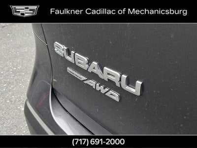 2025 Subaru Ascent Premium
