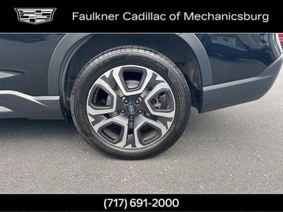 2023 Subaru Ascent Limited