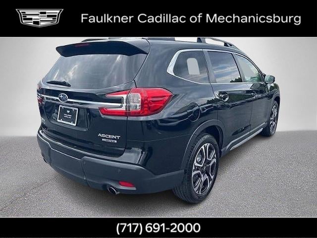 2023 Subaru Ascent Limited