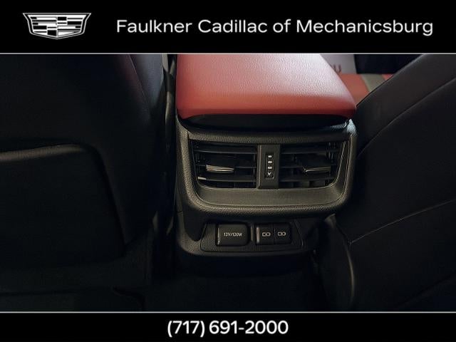 2024 Lexus ES ES 350 F SPORT Handling