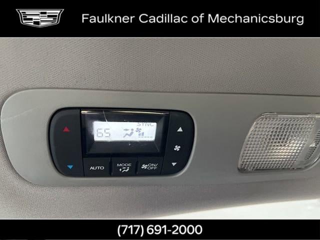 2020 Honda Odyssey EX