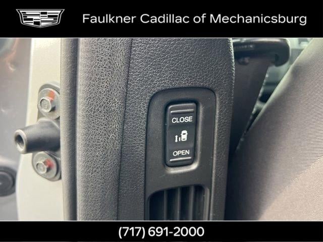 2020 Honda Odyssey EX