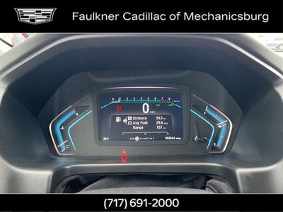 2020 Honda Odyssey EX