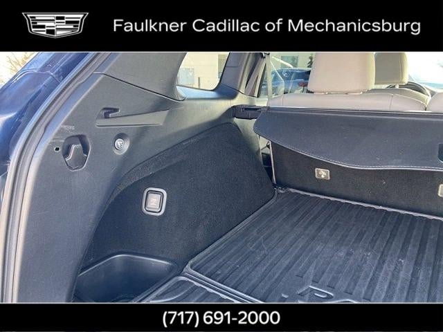 2019 Honda Passport EX-L