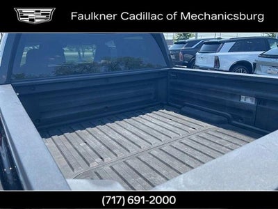 2024 Honda Ridgeline Sport