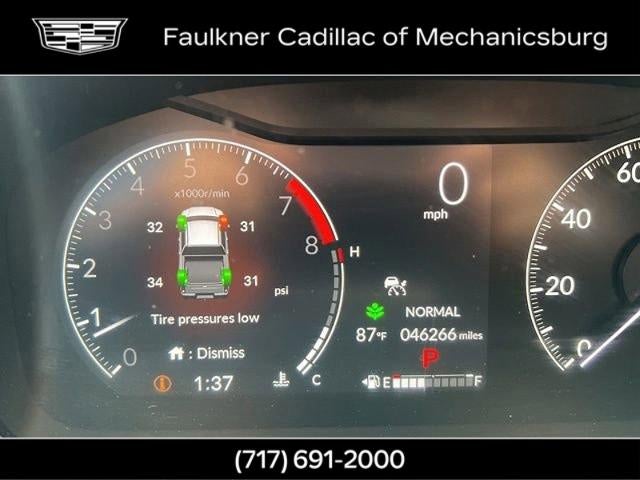 2024 Honda Ridgeline Sport